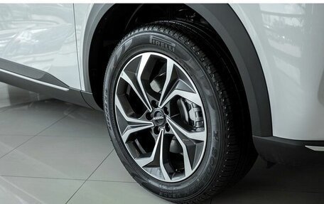 Haval F7, 2025 год, 18 фотография