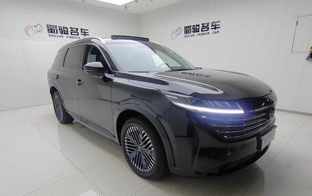 Nissan Pathfinder, 2024 год, 3 950 000 рублей, 3 фотография