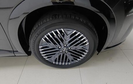 Nissan Pathfinder, 2024 год, 3 950 000 рублей, 9 фотография