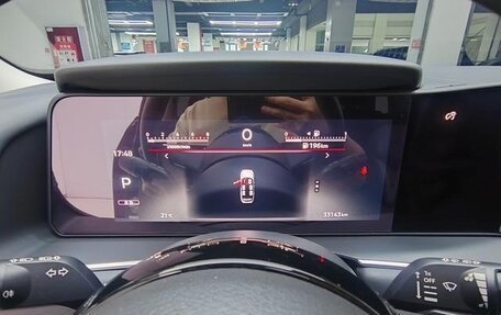 Nissan Pathfinder, 2024 год, 3 950 000 рублей, 8 фотография