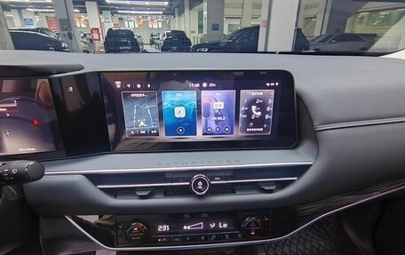 Nissan Pathfinder, 2024 год, 3 950 000 рублей, 10 фотография