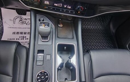 Nissan Pathfinder, 2024 год, 3 950 000 рублей, 13 фотография