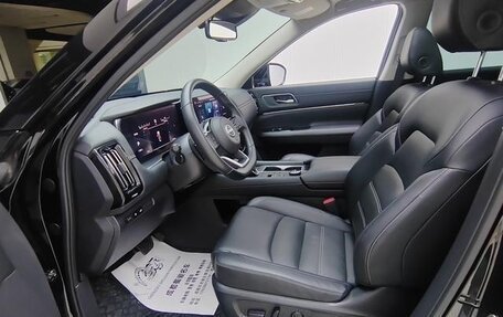 Nissan Pathfinder, 2024 год, 3 950 000 рублей, 4 фотография