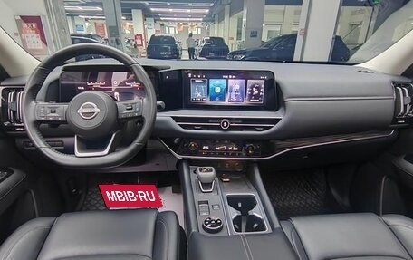 Nissan Pathfinder, 2024 год, 3 950 000 рублей, 11 фотография