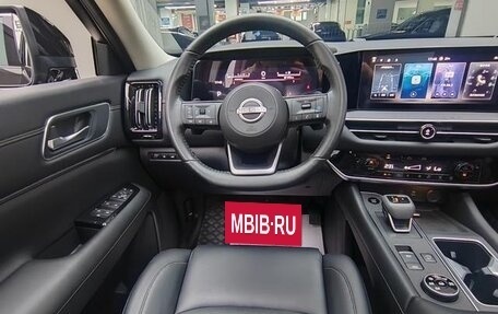 Nissan Pathfinder, 2024 год, 3 950 000 рублей, 14 фотография