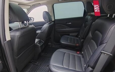 Nissan Pathfinder, 2024 год, 3 950 000 рублей, 12 фотография