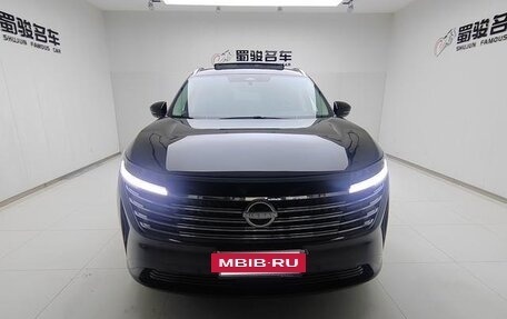 Nissan Pathfinder, 2024 год, 3 950 000 рублей, 6 фотография