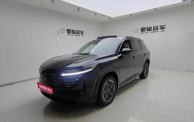 Nissan Pathfinder, 2024 год, 3 950 000 рублей, 1 фотография