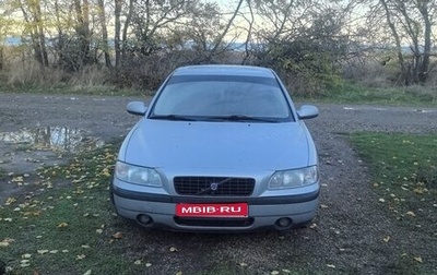 Volvo S60 III, 2001 год, 530 000 рублей, 1 фотография