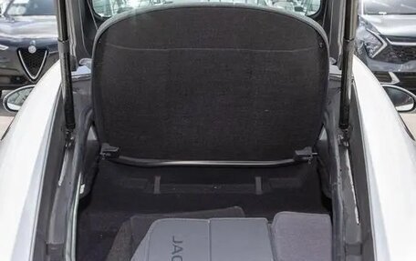 Jaguar F-Type I рестайлинг 2, 2021 год, 4 500 000 рублей, 8 фотография