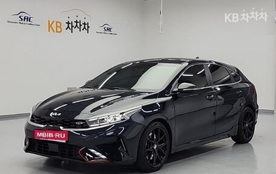 KIA K3, 2022 год, 1 900 000 рублей, 1 фотография