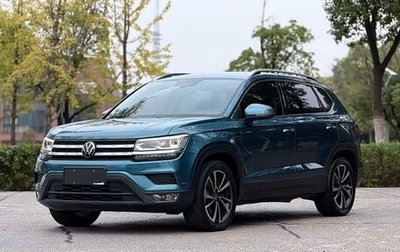 Volkswagen Tharu, 2021 год, 1 510 007 рублей, 1 фотография