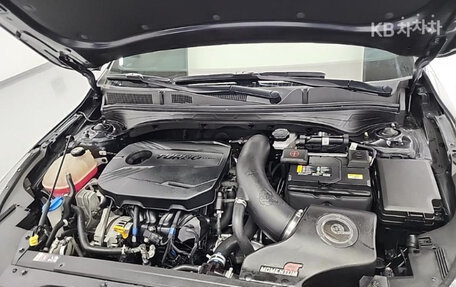 KIA K3, 2022 год, 1 900 000 рублей, 5 фотография