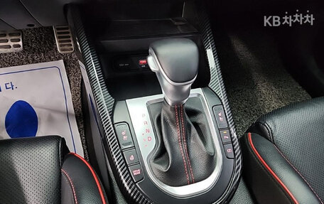 KIA K3, 2022 год, 1 900 000 рублей, 8 фотография
