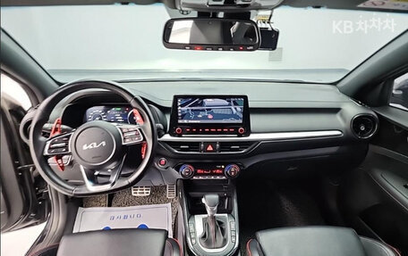 KIA K3, 2022 год, 1 900 000 рублей, 7 фотография