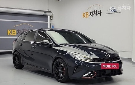 KIA K3, 2022 год, 1 900 000 рублей, 4 фотография