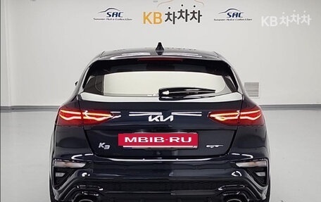 KIA K3, 2022 год, 1 900 000 рублей, 3 фотография