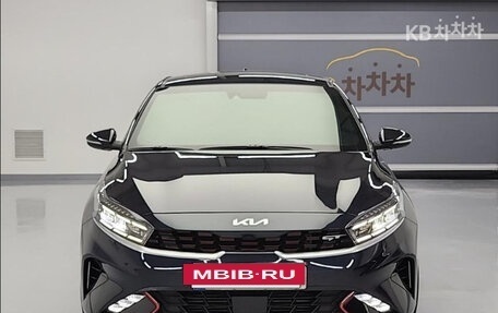 KIA K3, 2022 год, 1 900 000 рублей, 2 фотография
