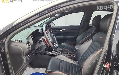 KIA K3, 2022 год, 1 900 000 рублей, 11 фотография