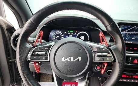 KIA K3, 2022 год, 1 900 000 рублей, 9 фотография