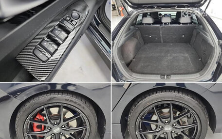 KIA K3, 2022 год, 1 900 000 рублей, 18 фотография