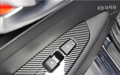 KIA K3, 2022 год, 1 900 000 рублей, 13 фотография