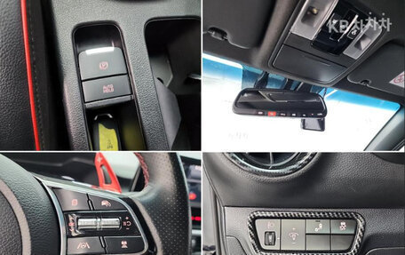 KIA K3, 2022 год, 1 900 000 рублей, 17 фотография