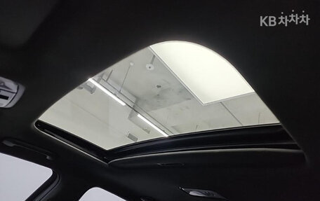 KIA K3, 2022 год, 1 900 000 рублей, 14 фотография