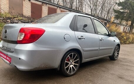 Datsun on-DO I рестайлинг, 2014 год, 320 000 рублей, 5 фотография