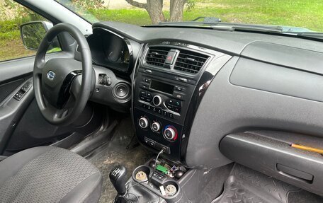 Datsun on-DO I рестайлинг, 2014 год, 320 000 рублей, 10 фотография