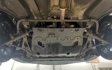 Datsun on-DO I рестайлинг, 2014 год, 320 000 рублей, 8 фотография