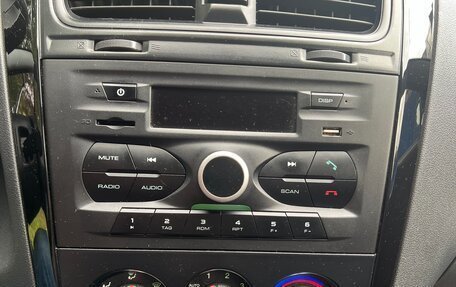 Datsun on-DO I рестайлинг, 2014 год, 320 000 рублей, 12 фотография