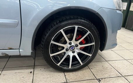 Datsun on-DO I рестайлинг, 2014 год, 320 000 рублей, 11 фотография