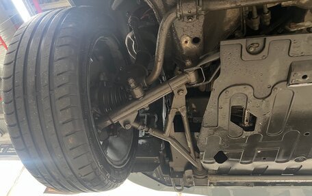 Datsun on-DO I рестайлинг, 2014 год, 320 000 рублей, 13 фотография