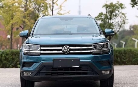 Volkswagen Tharu, 2021 год, 1 510 007 рублей, 2 фотография