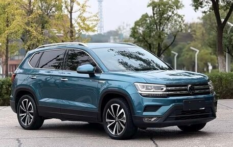Volkswagen Tharu, 2021 год, 1 510 007 рублей, 3 фотография