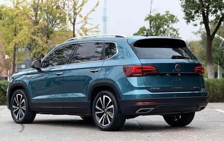 Volkswagen Tharu, 2021 год, 1 510 007 рублей, 7 фотография