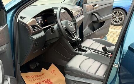 Volkswagen Tharu, 2021 год, 1 510 007 рублей, 12 фотография