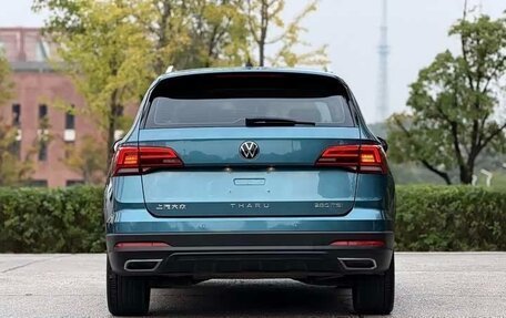 Volkswagen Tharu, 2021 год, 1 510 007 рублей, 6 фотография