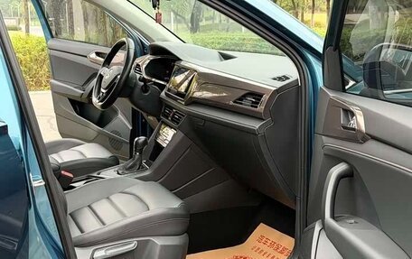 Volkswagen Tharu, 2021 год, 1 510 007 рублей, 11 фотография