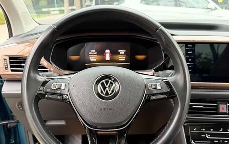 Volkswagen Tharu, 2021 год, 1 510 007 рублей, 13 фотография