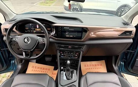 Volkswagen Tharu, 2021 год, 1 510 007 рублей, 10 фотография