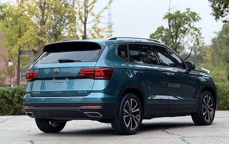 Volkswagen Tharu, 2021 год, 1 510 007 рублей, 5 фотография