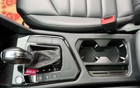 Volkswagen Tharu, 2021 год, 1 510 007 рублей, 14 фотография