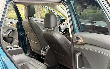 Volkswagen Tharu, 2021 год, 1 510 007 рублей, 18 фотография