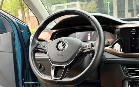 Volkswagen Tharu, 2021 год, 1 510 007 рублей, 23 фотография