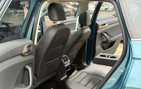 Volkswagen Tharu, 2021 год, 1 510 007 рублей, 19 фотография