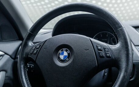 BMW X1, 2013 год, 1 615 000 рублей, 12 фотография