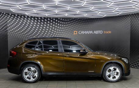 BMW X1, 2013 год, 1 615 000 рублей, 4 фотография