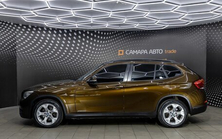 BMW X1, 2013 год, 1 615 000 рублей, 5 фотография